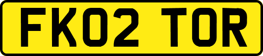 FK02TOR