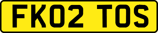 FK02TOS