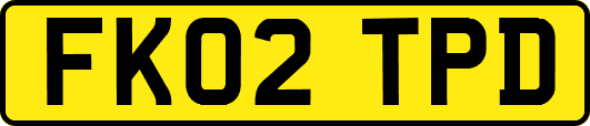 FK02TPD