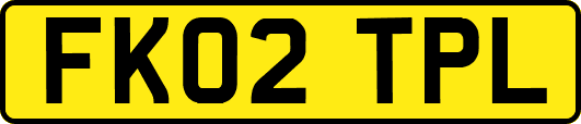 FK02TPL