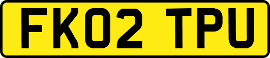 FK02TPU