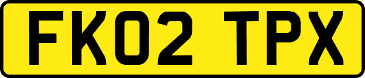 FK02TPX