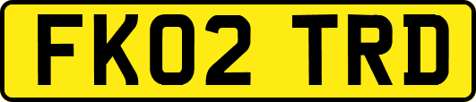 FK02TRD