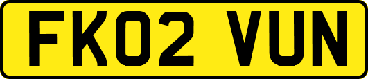 FK02VUN