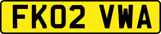 FK02VWA