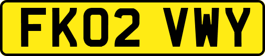 FK02VWY