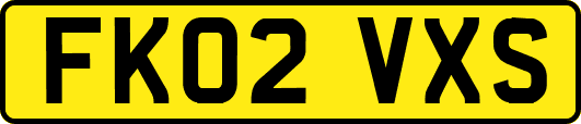 FK02VXS