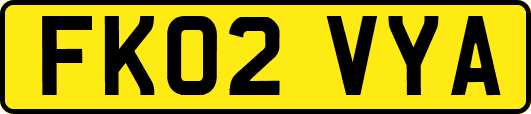 FK02VYA