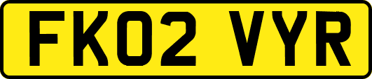 FK02VYR