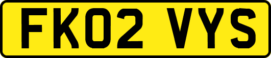 FK02VYS