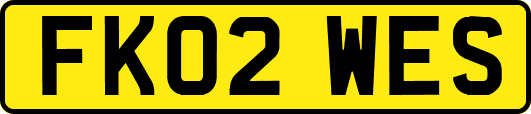 FK02WES