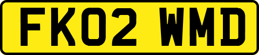 FK02WMD