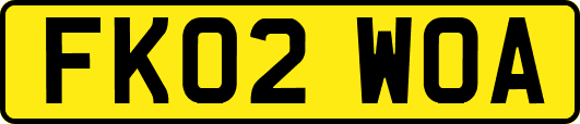 FK02WOA