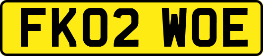 FK02WOE