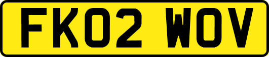 FK02WOV