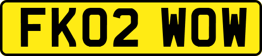 FK02WOW