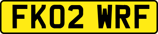 FK02WRF