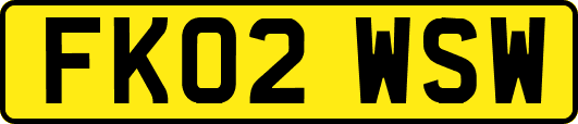 FK02WSW