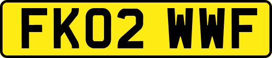 FK02WWF