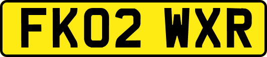 FK02WXR