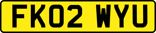 FK02WYU