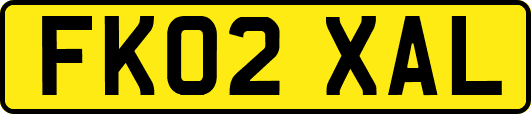 FK02XAL