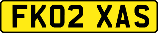 FK02XAS