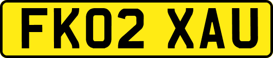 FK02XAU