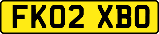 FK02XBO