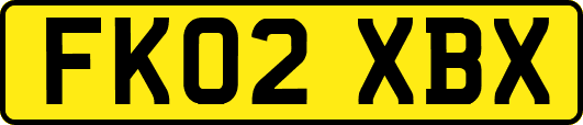 FK02XBX