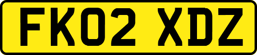 FK02XDZ