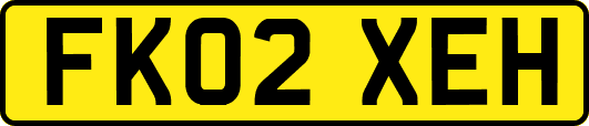 FK02XEH