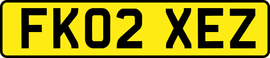 FK02XEZ