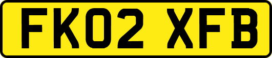 FK02XFB