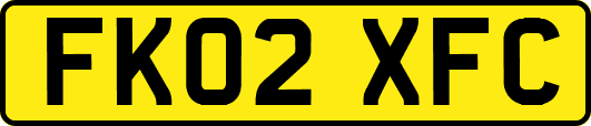 FK02XFC