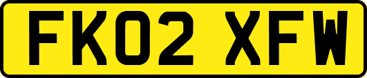 FK02XFW