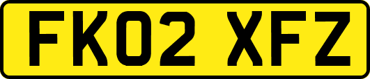 FK02XFZ