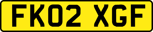 FK02XGF