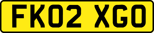 FK02XGO