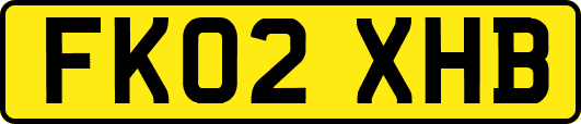 FK02XHB