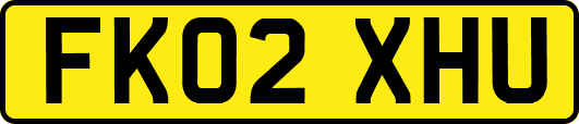 FK02XHU