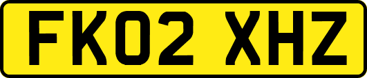 FK02XHZ