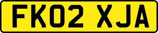 FK02XJA