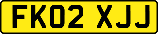 FK02XJJ