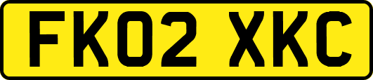 FK02XKC