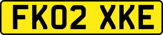 FK02XKE