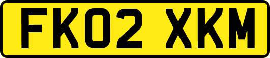 FK02XKM