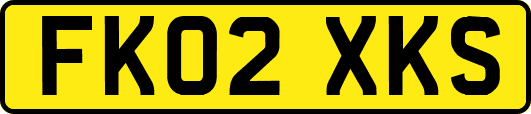 FK02XKS