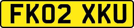 FK02XKU