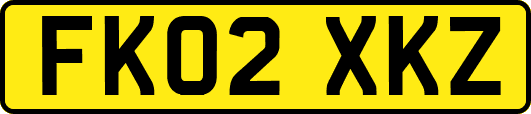 FK02XKZ